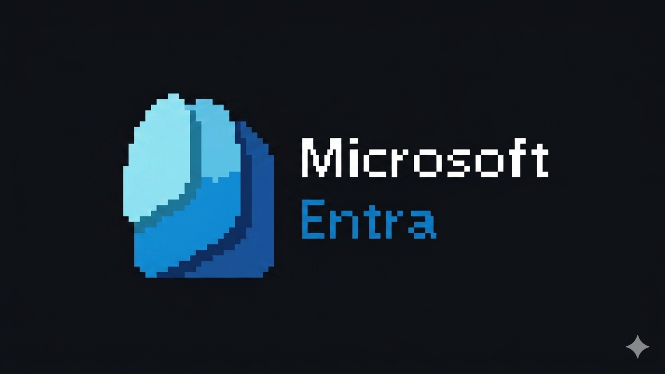 Entra passkey illustration